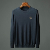 2023.8 Versace sweater man M-3XL (21)