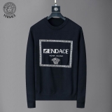 2023.8 Versace sweater man M-3XL (23)