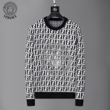 2023.8 Versace sweater man M-3XL (31)