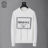 2023.8 Versace sweater man M-3XL (30)