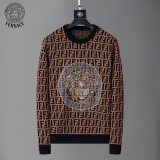 2023.8 Versace sweater man M-3XL (28)