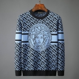 2023.8 Versace sweater man M-3XL (27)