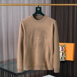 2023.8 Versace sweater man M-3XL (16)
