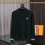 2023.9 Versace sweater man M-3XL (57)