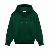 2023.7 Ami  hoodies S -XL (21)