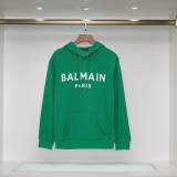 2023.10 Balmain  hoodies M -3XL (7)