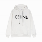 2023.8  Celine  hoodies XS-L (5)