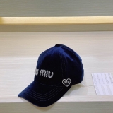 2023.10 Super Max Perfect Miumiu Cap-QQ (41)