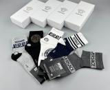 2023.10 (With Box) A Box of Versace Socks (2)