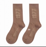 2023.10 (With Box) A Box of Fear Of God Socks (18)