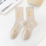 2023.10 (With Box) A Box of Fear Of God Socks (22)