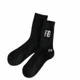 2023.10 (With Box) A Box of Fear Of God Socks (23)