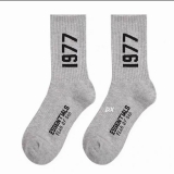 2023.10 (With Box) A Box of Fear Of God Socks (21)