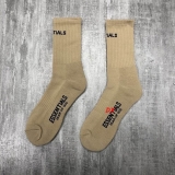 2023.10 (With Box) A Box of Fear Of God Socks (4)