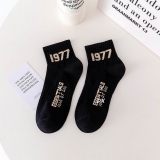 2023.10 (With Box) A Box of Fear Of God Socks (5)