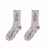 2023.10 (With Box) A Box of Fear Of God Socks (20)