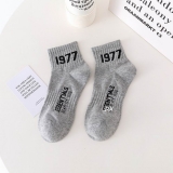 2023.10 (With Box) A Box of Fear Of God Socks (19)