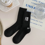 2023.10 (With Box) A Box of Fear Of God Socks (3)
