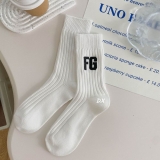 2023.10 (With Box) A Box of Fear Of God Socks (6)