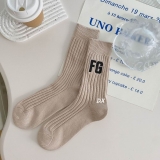 2023.10 (With Box) A Box of Fear Of God Socks (8)