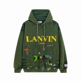 2023.8 Lanvinr  hoodies S-XL (11)