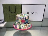 2023.11 Super Max Perfect Gucci Bucket Hat-QQ (61)