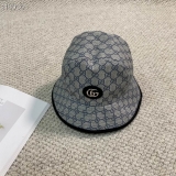 2023.11 Super Max Perfect Gucci Bucket Hat-QQ (75)