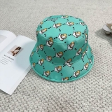 2023.11 Super Max Perfect Gucci Bucket Hat-QQ (65)