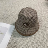 2023.11 Super Max Perfect Gucci Bucket Hat-QQ (74)