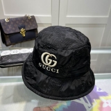 2023.11 Super Max Perfect Gucci Bucket Hat-QQ (105)