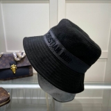 2023.11 Super Max Perfect Dior Bucket Hat-QQ (38)