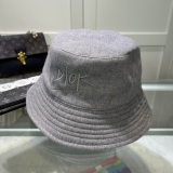 2023.11 Super Max Perfect Dior Bucket Hat-QQ (62)