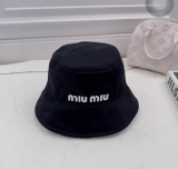 2023.11 Super Max Perfect MiuMiu Bucket Hat-QQ (46)