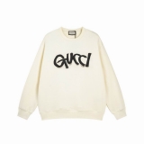 2023.11 Super Max Perfect Gucci hoodies S -XL (329)