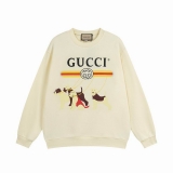 2023.11 Super Max Perfect Gucci hoodies S -XL (324)