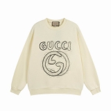 2023.11 Super Max Perfect Gucci hoodies S -XL (326)