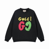 2023.11 Super Max Perfect Gucci hoodies S -XL (331)