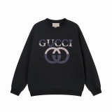 2023.11 Super Max Perfect Gucci hoodies S -XL (334)