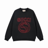 2023.11 Super Max Perfect Gucci hoodies S -XL (332)