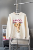 2023.11 Super Max Perfect Gucci hoodies S -XL (315)