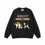 2023.11 Super Max Perfect Gucci hoodies S -XL (333)