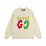 2023.11 Super Max Perfect Gucci hoodies S -XL (325)