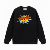 2023.11 Super Max Perfect Gucci hoodies XS -L (338)