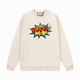 2023.11 Super Max Perfect Gucci hoodies XS -L (339)