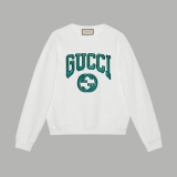 2023.11 Super Max Perfect Gucci hoodies XS -L (345)