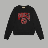 2023.11 Super Max Perfect Gucci hoodies XS -L (344)