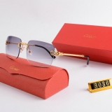 2023.11 Cartier Sunglasses AAA quality-MD (269)