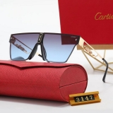 2023.11 Cartier Sunglasses AAA quality-MD (298)