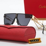 2023.11 Cartier Sunglasses AAA quality-MD (297)