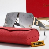 2023.11 Cartier Sunglasses AAA quality-MD (288)